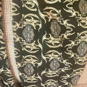 Harley Davidson Scarf